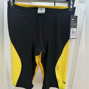 Swimmers competing swimsuit…Mens/Youth